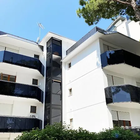 Fiordaliso - Carinzia Freestyle Apartment Lignano Sabbiadoro Exterior photo