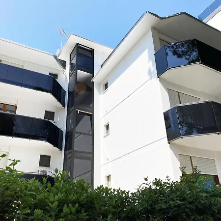 Fiordaliso - Carinzia Freestyle Apartment Lignano Sabbiadoro Exterior photo