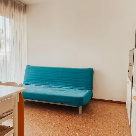 Fiordaliso - Carinzia Freestyle Apartment Lignano Sabbiadoro Exterior photo