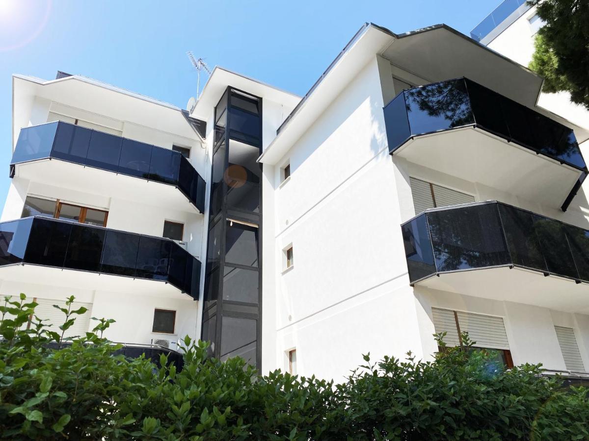 Fiordaliso - Carinzia Freestyle Apartment Lignano Sabbiadoro