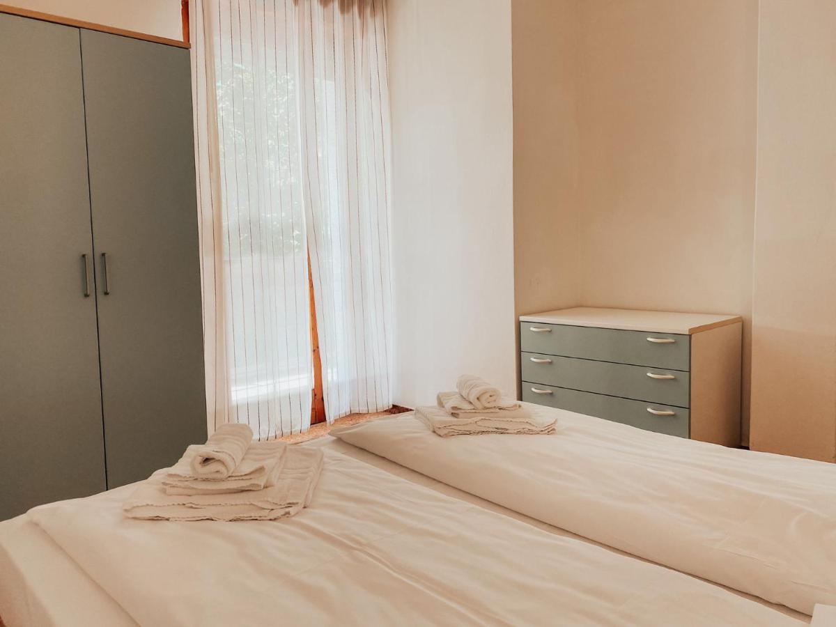 Fiordaliso - Carinzia Freestyle Apartment *